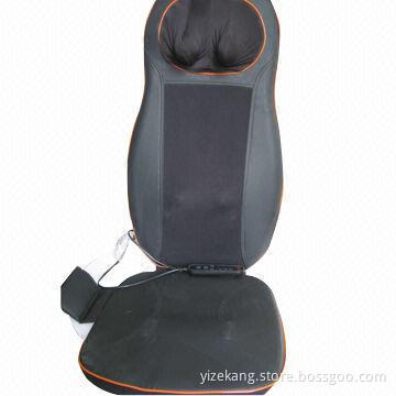 2013 New Design Rolling Shiatsu Massage Cushion for Car and Home Use